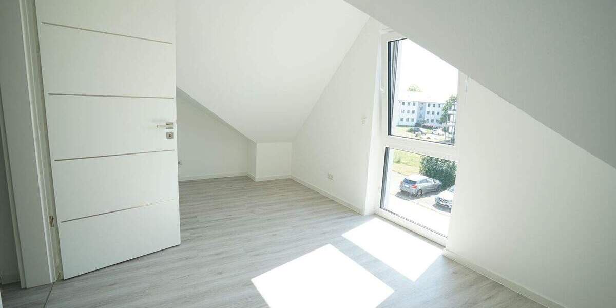 Reihenmittelhaus Wolfsburg Fallersleben - 5 Zimmer, 122 m&sup2;, 454.000&euro; | Angebot:25607038