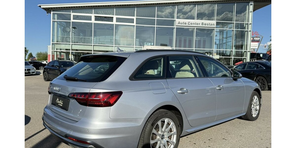 Audi A4 40 TDI ADVANCED/VIRTUAL COCKPIT/KAMERA/1.HAND 85.539 km 22.900 &euro; Villingen-Schwenningen 78054