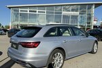 Audi A4 40 TDI ADVANCED/VIRTUAL COCKPIT/KAMERA/1.HAND 85.539 km 22.900 &euro; Villingen-Schwenningen 78054