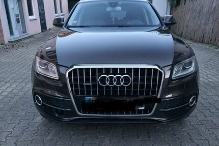 Audi Q5 198.000 km 17.800 &euro; Gechingen 75391