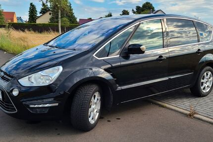 Ford S-Max 270.000 km 2.900 &euro; Markkleeberg 04416