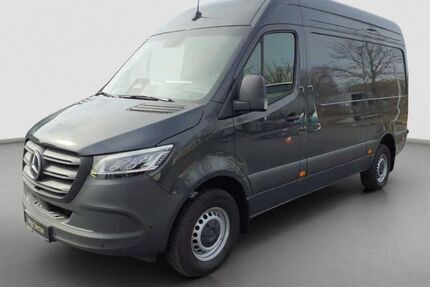 Mercedes-Benz eSprinter 4.226 km 47.480 &euro; Nordhausen 99734