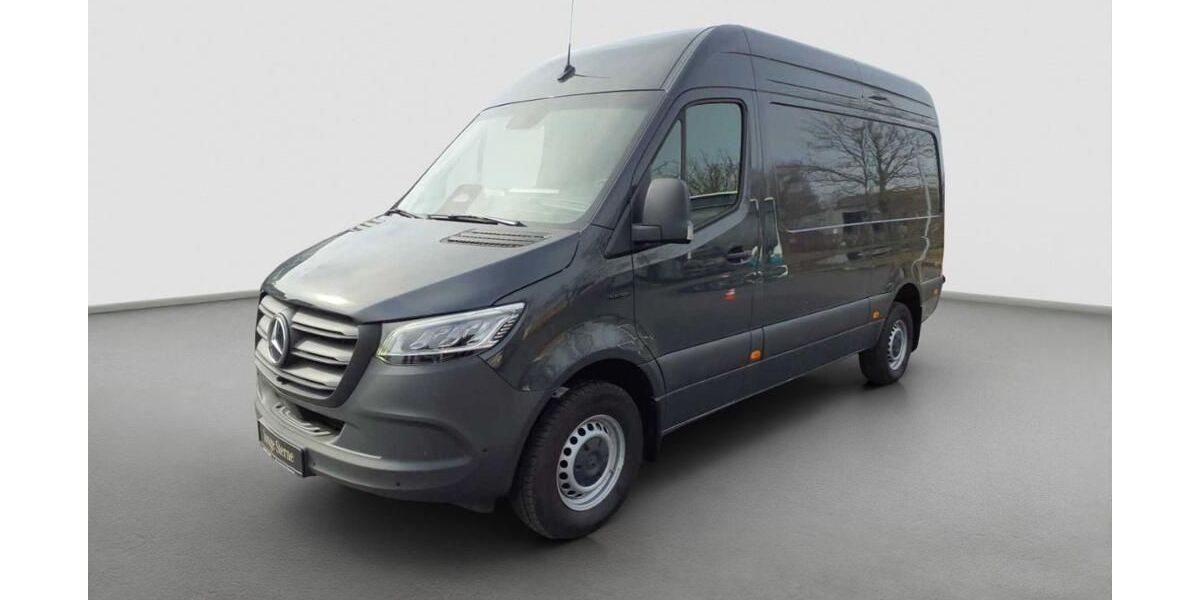 Mercedes-Benz eSprinter 4.226 km 47.480 &euro; Nordhausen 99734