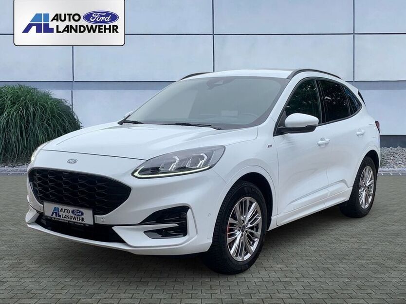Kuga
