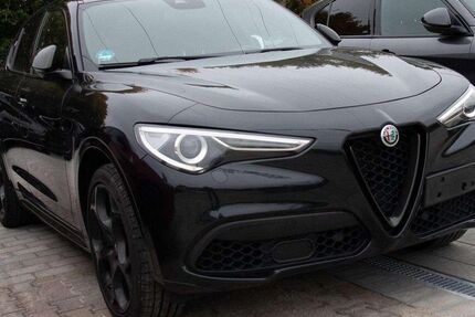 Alfa Romeo Stelvio 80.110 km 34.790 € Mönchweiler 78087