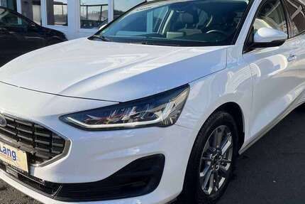 Ford Focus 119.560 km 10.280 &euro; Eiterfeld 36132
