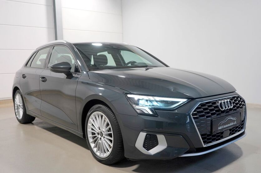 Audi A3 97.547 km 21.980 € Hürth bei Köln 50354