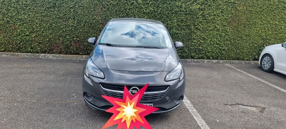 Corsa
