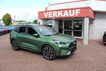 Ford Kuga 17.814 km 38.990 € Werne 59368