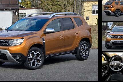 Dacia Duster 45.900 km 9.999 &euro; Lauf a.d. Pegnitz 91207