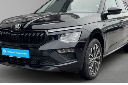 Skoda Kamiq 17.163 km 22.980 &euro; Traunstein 83278