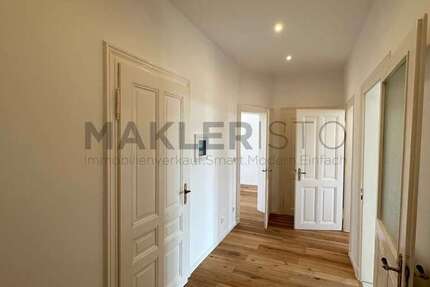 Wohnung zum Mieten in Leipzig 860 € 79 m²