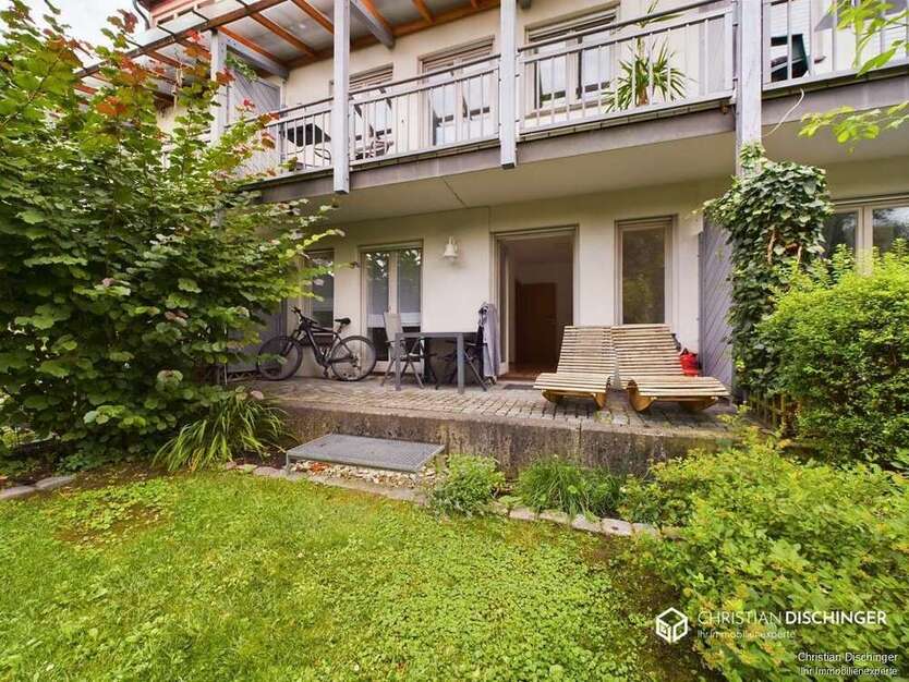 Wohnung zum Mieten in Bad Abbach 980 € 92.87 m²