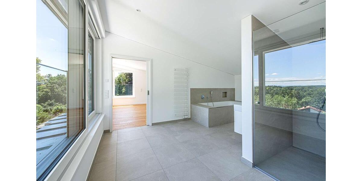 Maisonettenwohnung Starnberg - 4 Zimmer, 233 m&sup2;, 5.619&euro; | Angebot:26676163