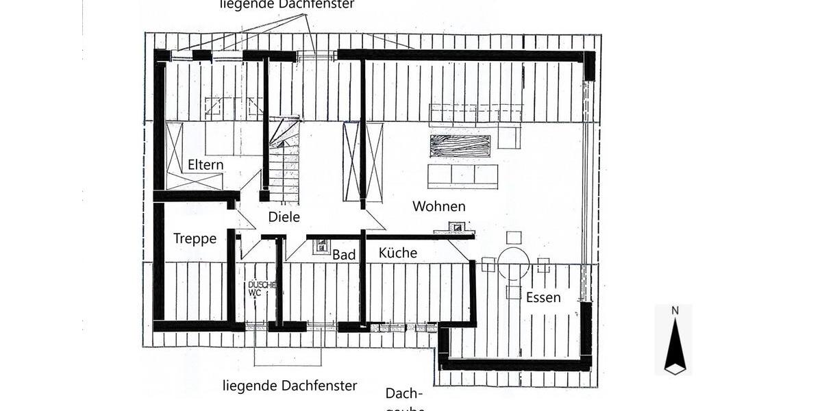Mehrfamilienhaus, Wohnhaus Neutraubling - 9 Zimmer, 273 m&sup2;, 690.000&euro; | Angebot:26040333