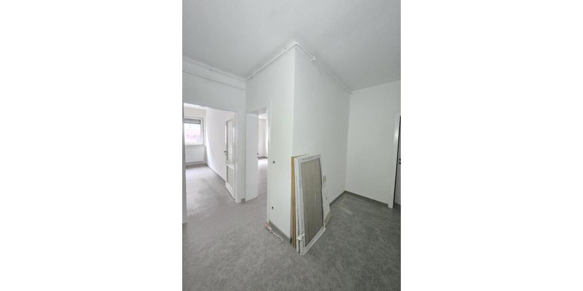 Erdgeschoßwohnung Mainz - 2 Zimmer, 65 m&sup2;, 939&euro; | Angebot:25403500