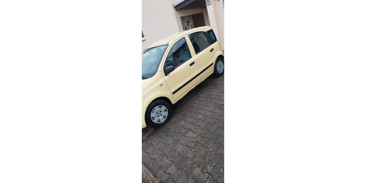 Fiat Panda 128.564 km 2.200 &euro; Lauingen 89415