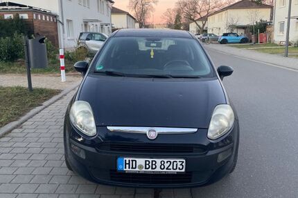 Fiat Punto 177.019 km 1.300 &euro; Mannheim 68309