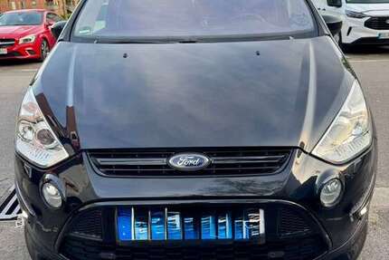 Ford S-Max 202.500 km 9.000 &euro; Monheim am Rhein 40789