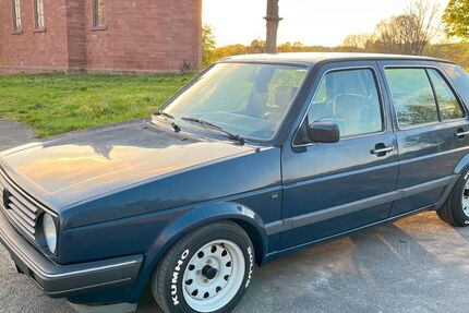 VW Golf 215.723 km 4.300 &euro; Wertheim 97877