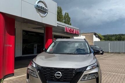 Nissan X-Trail 3.900 km 42.590 € Zweibrücken 66482