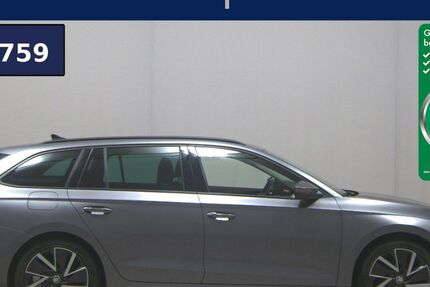 Skoda Octavia 131.408 km 16.880 &euro; Gyhum/Bockel 27404