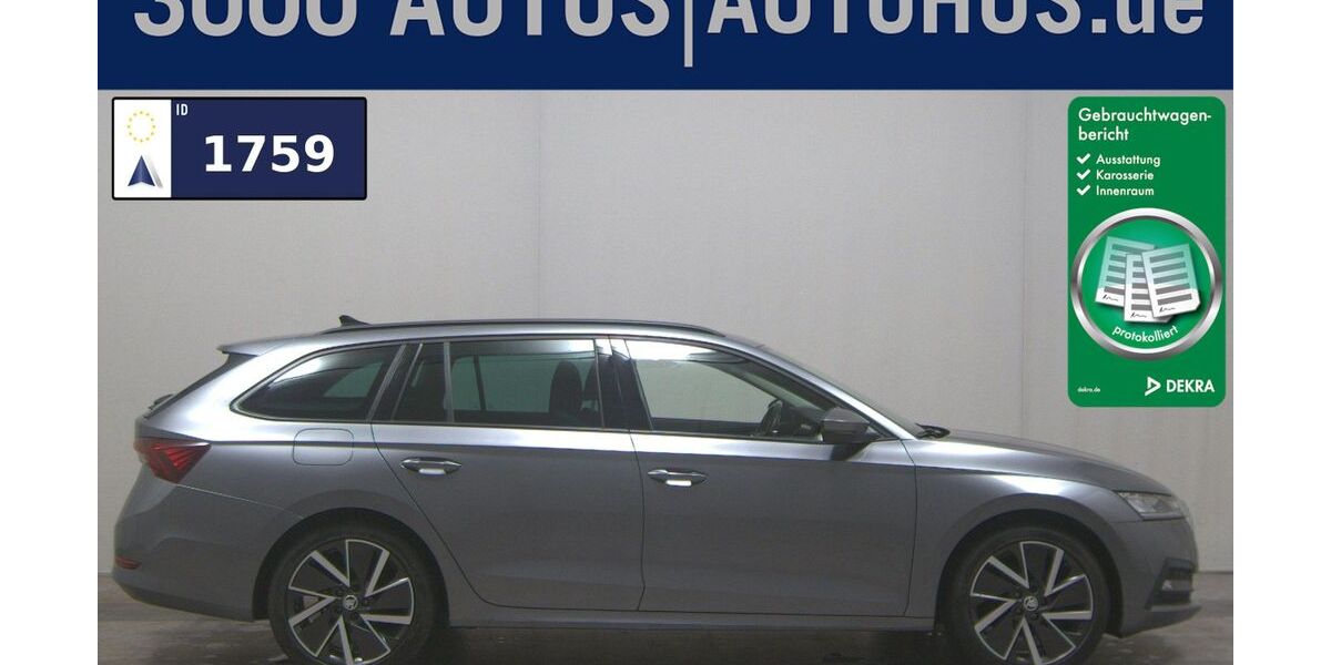 Skoda Octavia 131.408 km 16.880 &euro; Gyhum/Bockel 27404