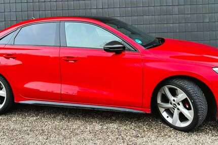 Audi S3 27.500 km 40.999 &euro; Kösching - Kasing 85092