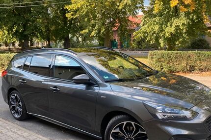 Ford Focus 154.000 km 12.950 &euro; Dahme/Mark 15936