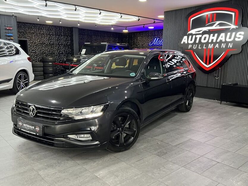 Passat