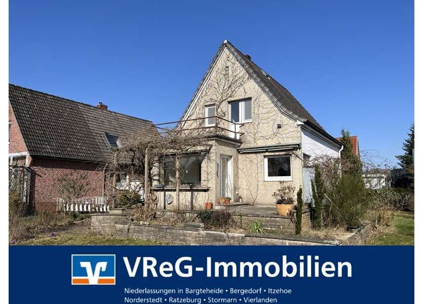 Haus zum Kaufen in Norderstedt 390.000 € 102.15 m²