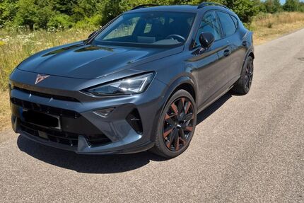 Cupra Formentor 35.000 km 37.500 &euro; Wadern 66687
