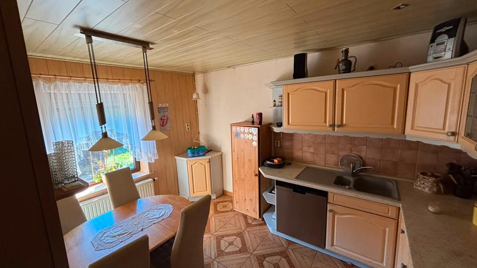 Reihenhaus Oderberg - 4.5 Zimmer, 120 m&sup2;, 225.000&euro; | Angebot:27112488
