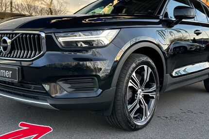 Volvo XC40 92.055 km 27.980 &euro; Ibbenbüren 49479