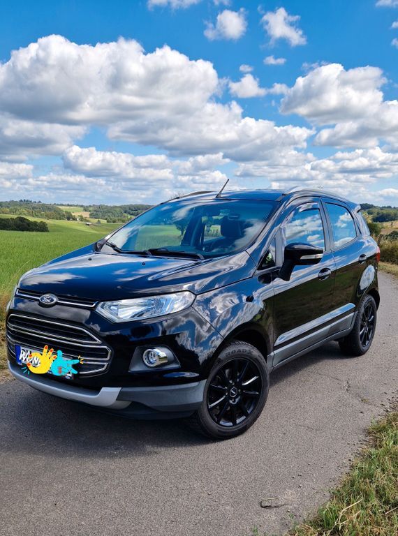 EcoSport