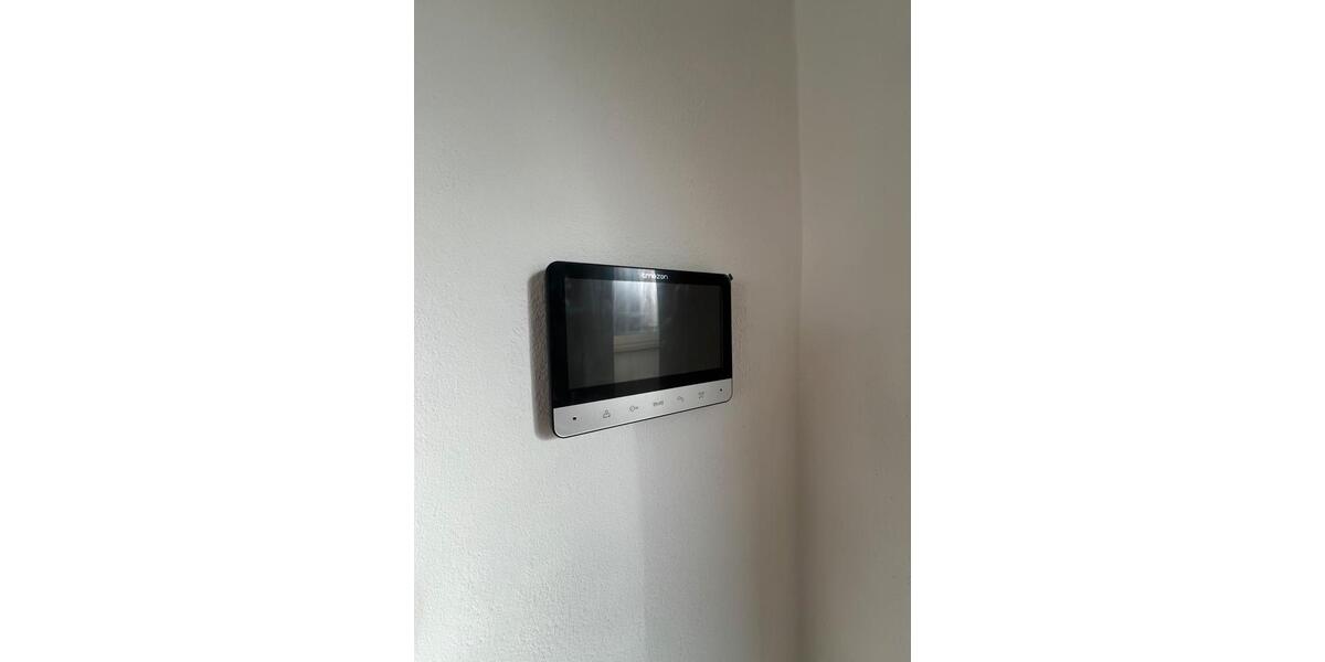 Erdgeschoßwohnung Hengersberg - 2.5 Zimmer, 58 m&sup2;, 600&euro; | Angebot:26163077