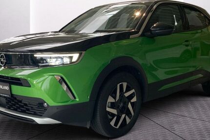 Opel Mokka 38.000 km 18.980 &euro; Naumburg 06618