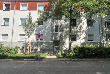 Wohnung Essen Frohnhausen - 2 Zimmer, 63 m&sup2;, 463&euro; | Angebot:26854474