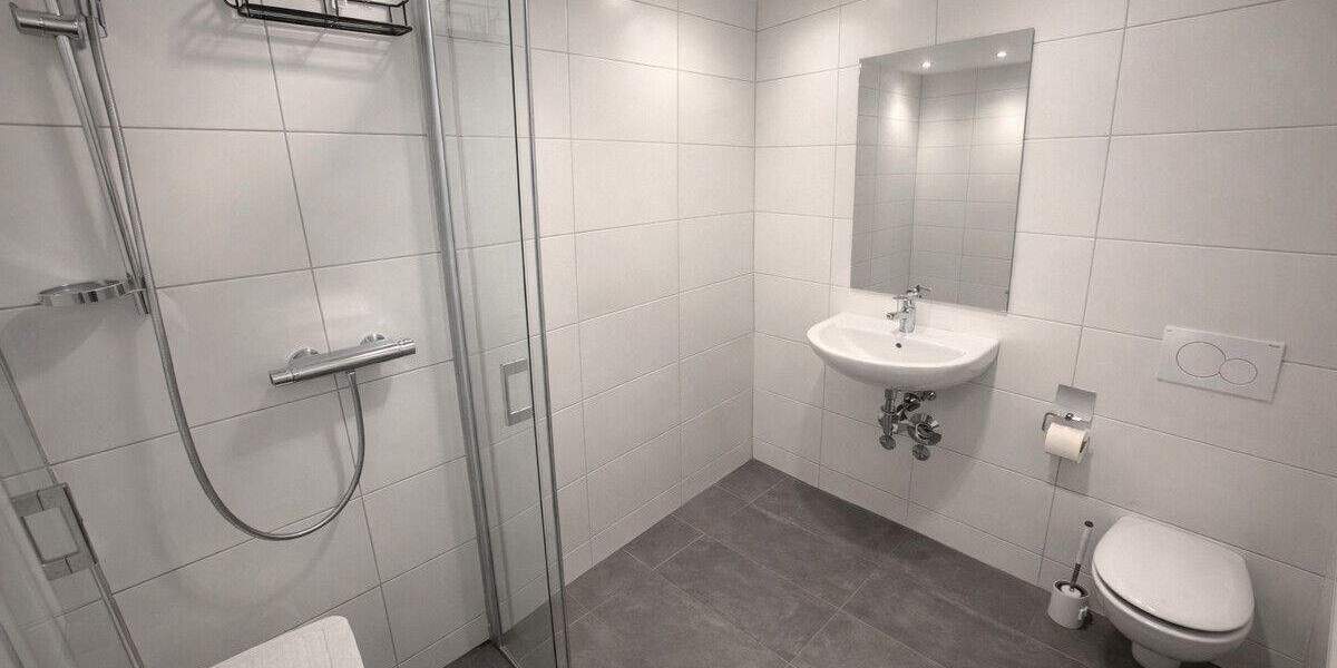 Etagenwohnung Penzberg - 4 Zimmer, 118 m&sup2;, 1.955&euro; | Angebot:25631495