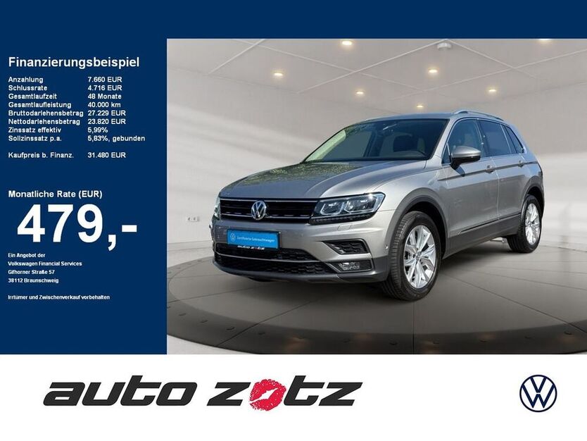 Tiguan