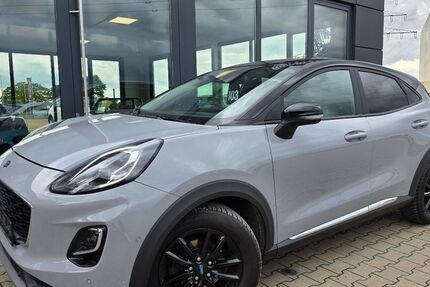 Ford Puma 85.000 km 17.999 &euro; Damme 49401