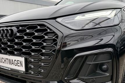 Audi Q5 36.652 km 43.100 &euro; Geretsried bei München 82538