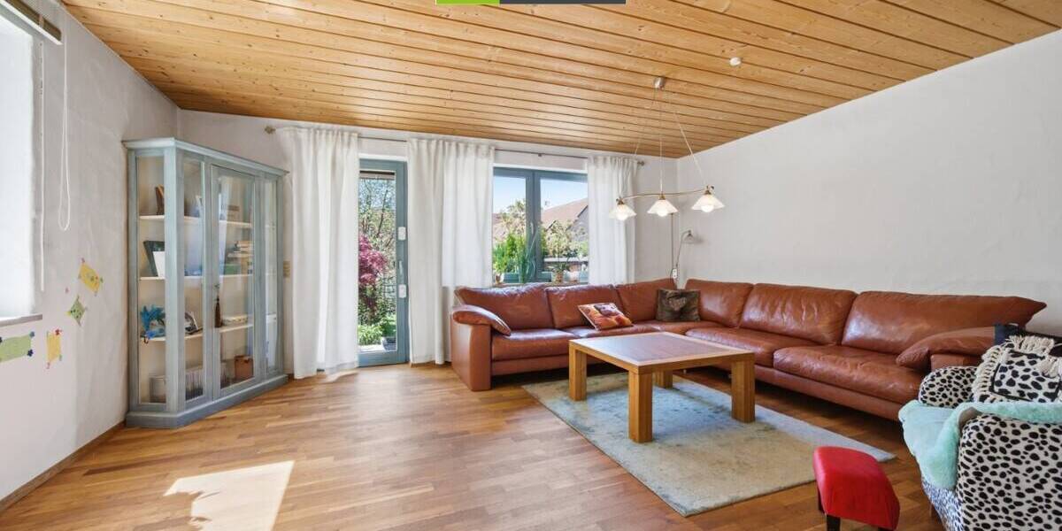 Reihenendhaus Weingarten - 6 Zimmer, 149 m&sup2;, 498.000&euro; | Angebot:26683831