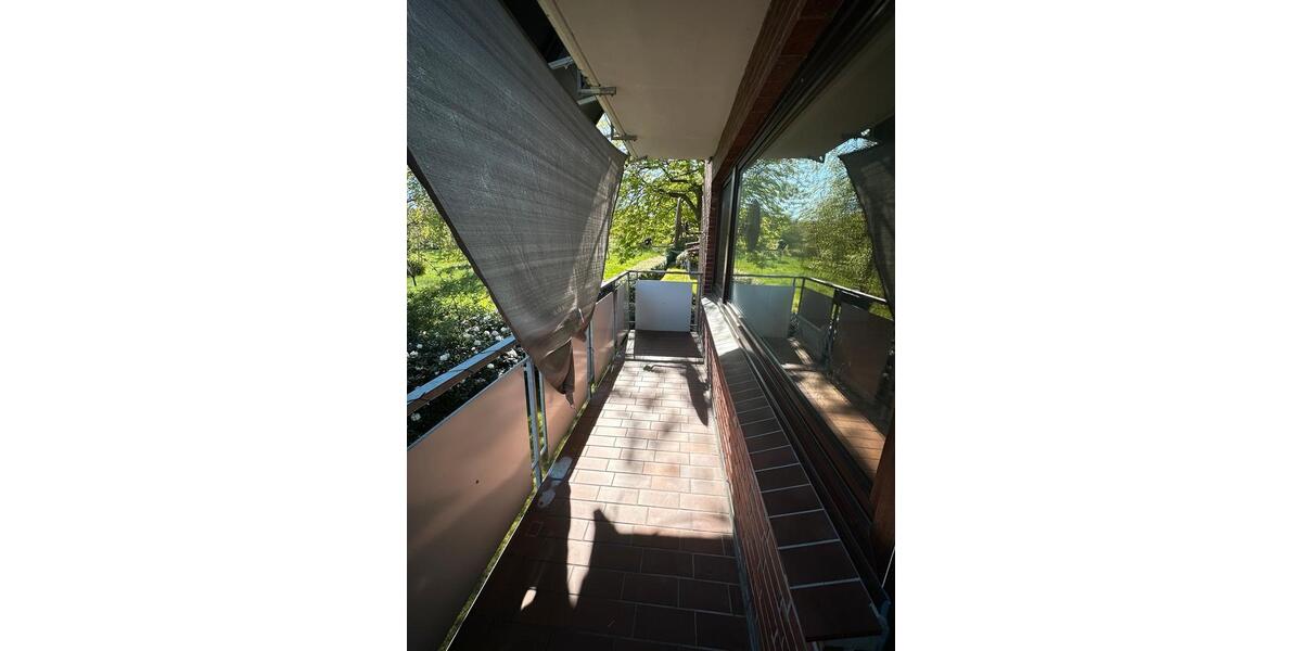 Hochparterre Schortens - 3 Zimmer, 71 m&sup2;, 450&euro; | Angebot:26403068