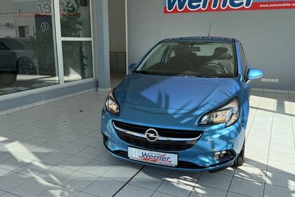 Opel Corsa 57.888 km 8.780 &euro; Mittweida 09648