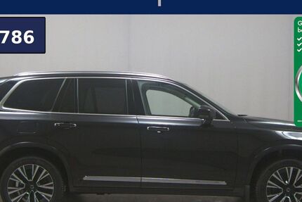 Volvo XC90 152.290 km 39.480 &euro; Gyhum/Bockel 27404