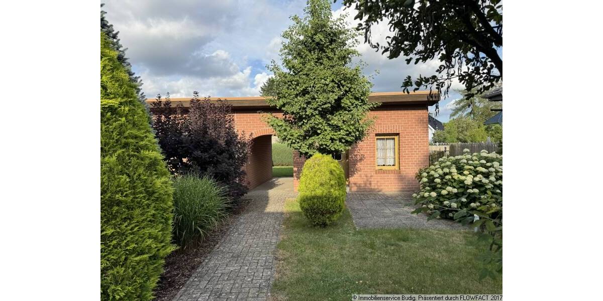 Einfamilienhaus Rehfelde - 4 Zimmer, 83 m&sup2;, 390.000&euro; | Angebot:25729947