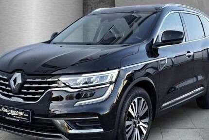 Renault Koleos 52.200 km 29.990 &euro; Minden 32427
