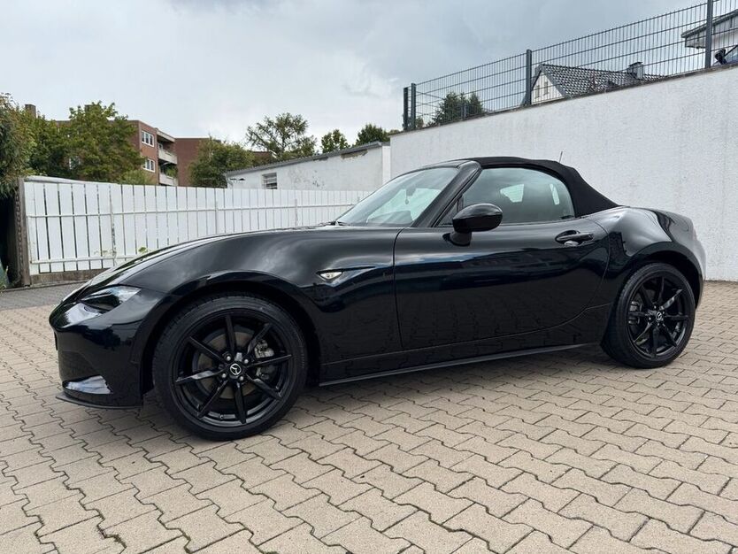 MX-5