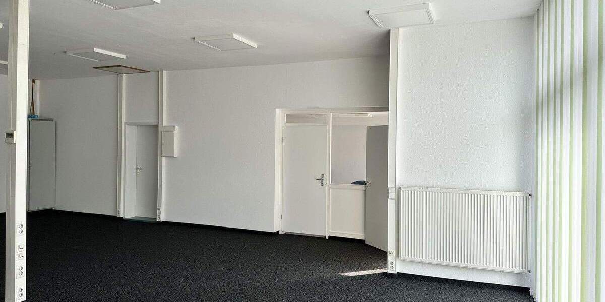 Gewerbeobjekt Röthenbach - 4.350&euro; | Angebot:25432042